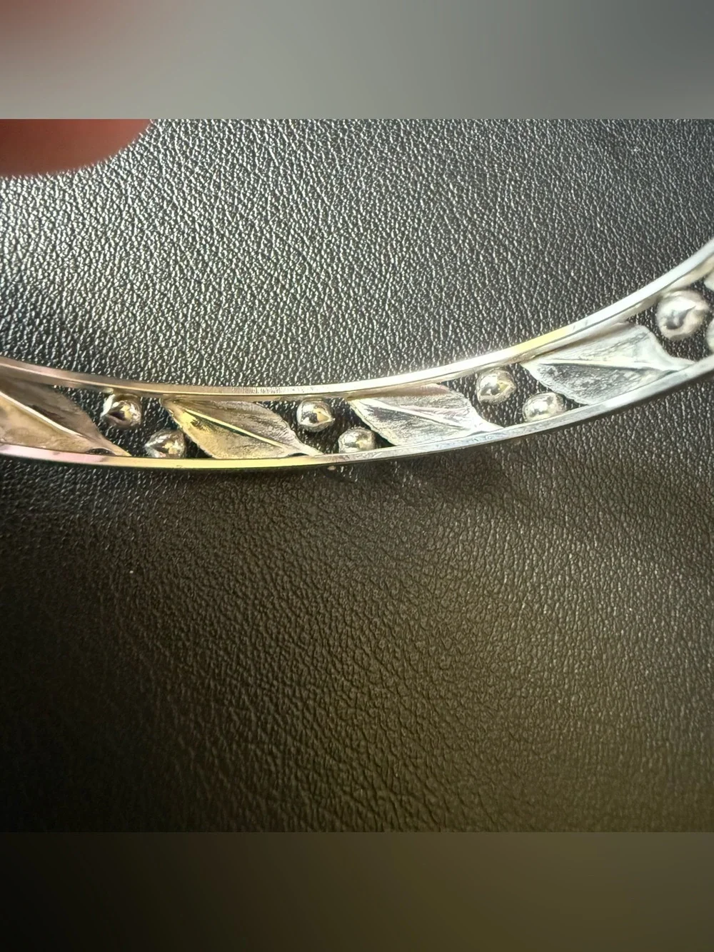 Krementz perfect cuff